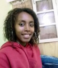 Rencontre Femme Madagascar à antananarivo : Jasmine, 25 ans